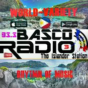 Rádio Basco Radio - World Variety