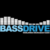 Rádio BassDrive