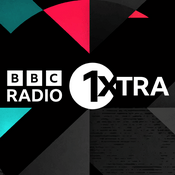 Rádio BBC Radio 1Xtra