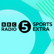 Rádio BBC Radio 5 Live Sports Extra