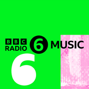 Rádio BBC Radio 6 Music
