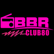 Rádio BBR CLUB 80 99.3