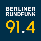 Rádio Berliner Rundfunk 91.4