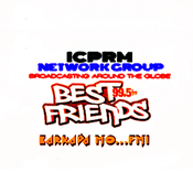 Rádio 99.5 BestFriends FM 