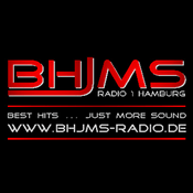 Rádio BHJMS - Radio 1