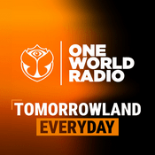 Rádio bigFM Tomorrowland One World Radio
