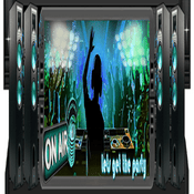 Rádio Black Lady s powerofloveradio