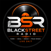 Rádio BlackStreet Radio