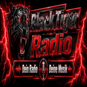 Rádio Black-Tiger-Radio