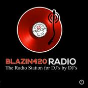 Rádio Blazin 420