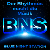 Rádio BLUE NIGHT STATION