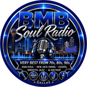 Rádio BMB Soul Radio 365