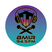 Rádio BMIR - Burning Man Information Radio