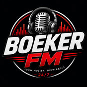 Rádio BOEKER FM