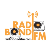 Rádio Radio Bondi 88.0 FM