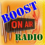 Rádio BOOST Radio Hits