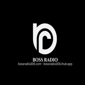 Rádio BOSS RADIO 305