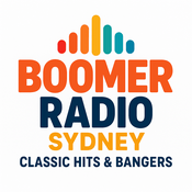 Rádio Boomer Radio Sydney