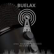 Rádio buelax 