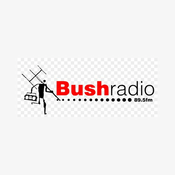 Rádio Bush Radio 89.5