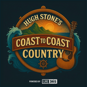 Rádio Coast to Coast Country