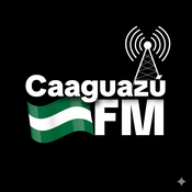 Rádio CAAGUAZU FM
