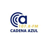 Rádio Cadena Azul 107.0 & 107.8 FM