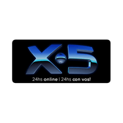 Rádio Cadena X5 Radio