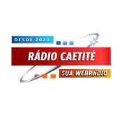 Rádio Rádio Caetité