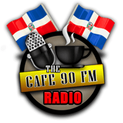 Rádio Cafe 90FM Radio