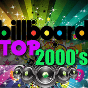 Rádio CALM RADIO - Billboard Top 2000's