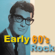 Rádio CALM RADIO - Early 60's Rock