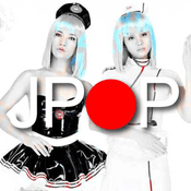 Rádio CALM RADIO - JPOP