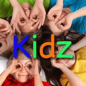 Rádio CALM RADIO - Kidz
