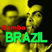 Rádio CALM RADIO - Samba Brazil