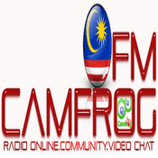 Rádio CamfrogFM