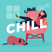 Rádio Camokakis Chill