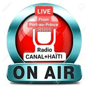 Rádio Radio CANAL+HAITI