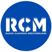 Rádio RCM - RADIO CANIGOO MÉDITERRANÉE