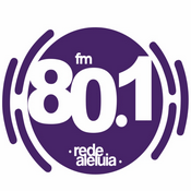 Rádio Radio Capital Brasília / Rede Aleluia