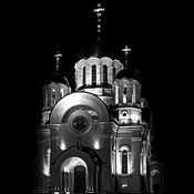 Rádio Radio Caprice - Orthodox Spiritual Music
