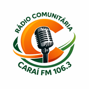 Rádio RÁDIO CARAÍ FM 106.3