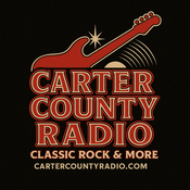 Rádio Carter County Radio