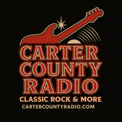 Rádio Carter County Radio
