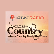 Rádio CBN Radio Cross Country