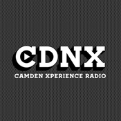 Rádio CDNX