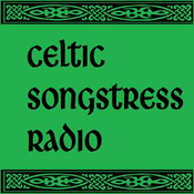 Rádio Celtic Songstress Radio