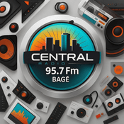 Rádio Rádio Central Fm Bagé