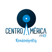Rádio Centro America FM Easy Rondonopolis 101