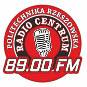 Rádio Radio Centrum 89.0 FM Rzeszów